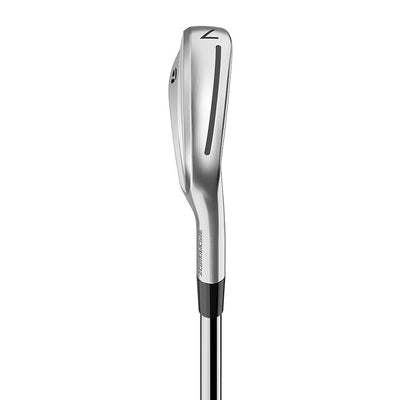 TaylorMade P•770 Forged Irons