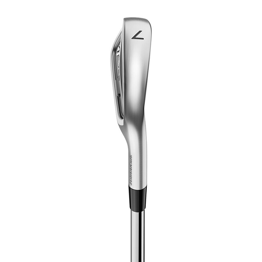 TaylorMade P•7CB Forged Irons