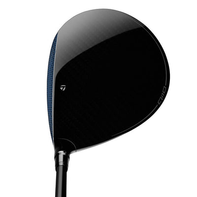 TaylorMade Qi10 LS Driver