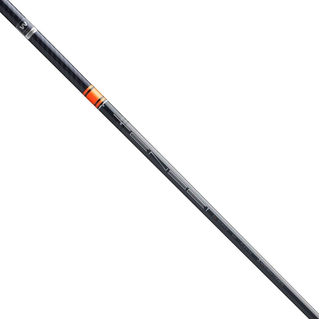 Mitsubishi Tensei CK Pro Orange