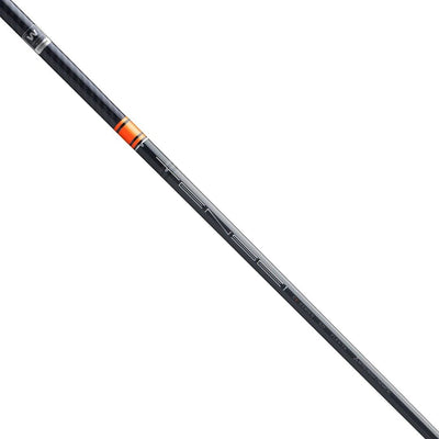 Mitsubishi Tensei CK Pro Orange Hybrid