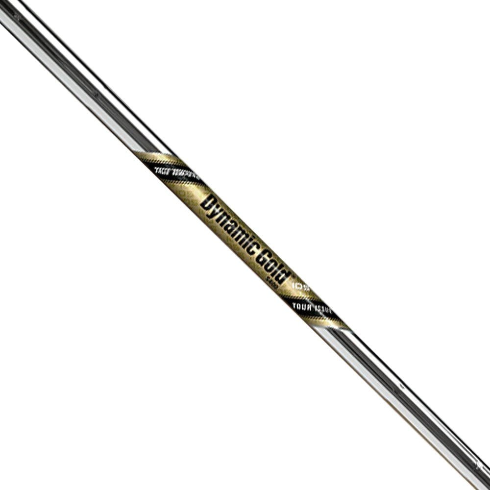 True Temper Dynamic Gold Tour Issue 105 .355 Taper