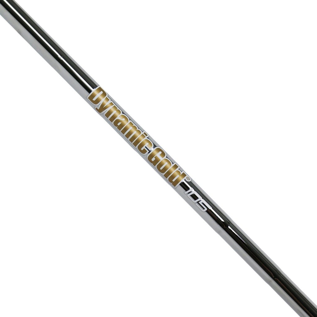 True Temper Dynamic Gold 105 .355