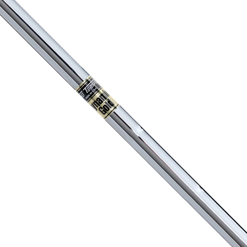 True Temper Dynamic Gold .355 – Limitless Golf