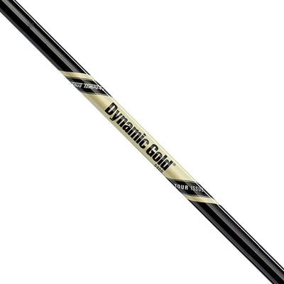 True Temper Dynamic Gold Tour Issue .355