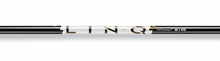 ◇◇USTマミヤ LINQ WHITE EX 6X マルチスリーブ付 ※専用リング無し