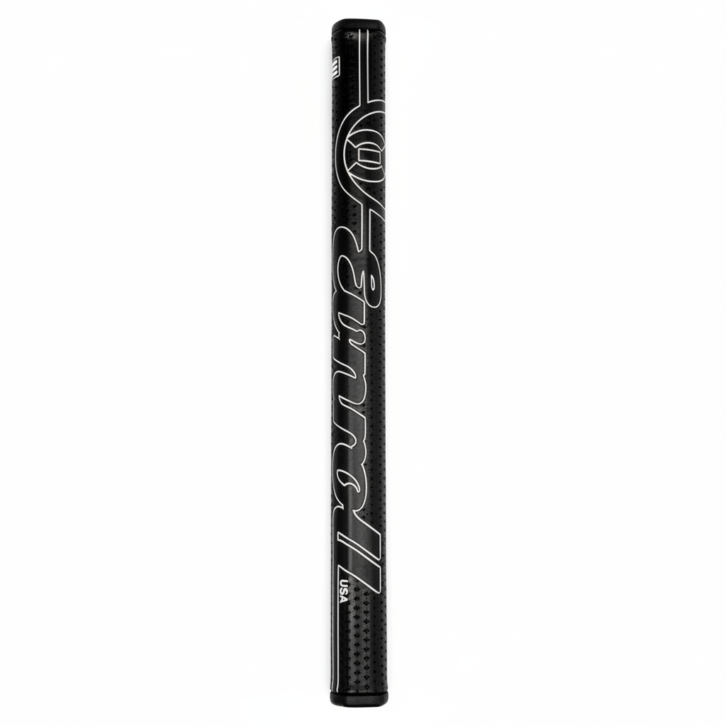 EVNROLL 38 PUTTER GRIP - 17" Black