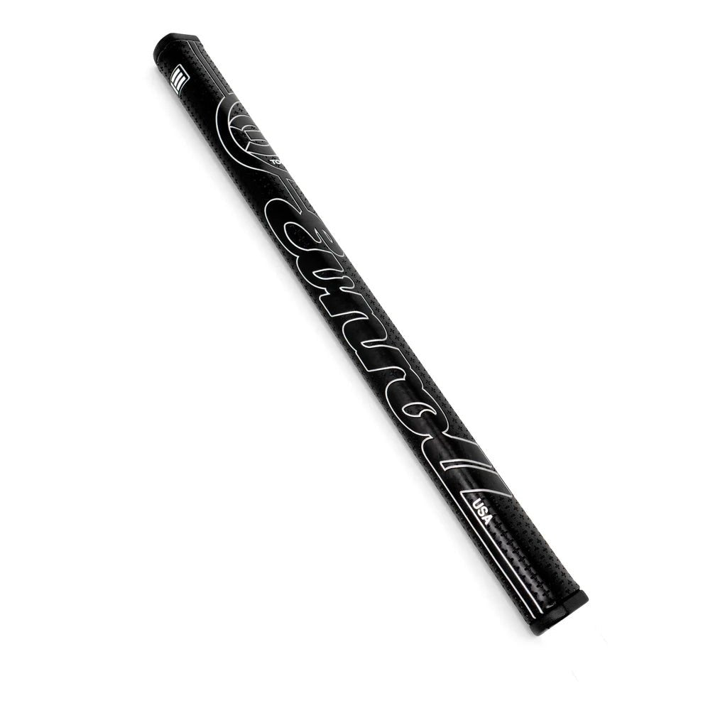 EVNROLL 38 PUTTER GRIP - 17" Black