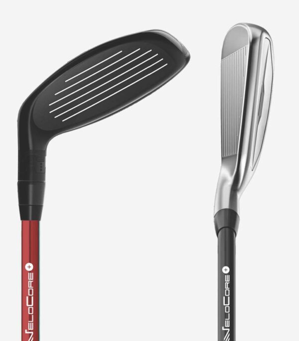 Hybrid Or Utility Iron