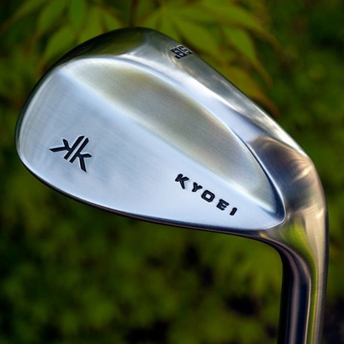 Kyoei Tour Wedge