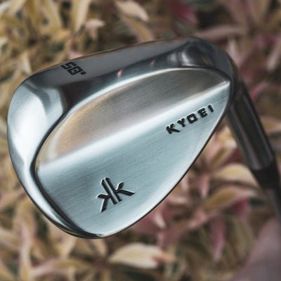 Kyoei Tour Wedge