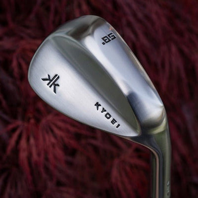 Kyoei Tour Wedge