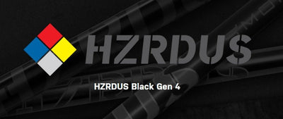 Project X Hzrdus Black Gen 4