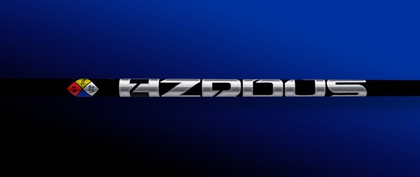 Project X Hzrdus Black Gen 4 Hybrid Shaft