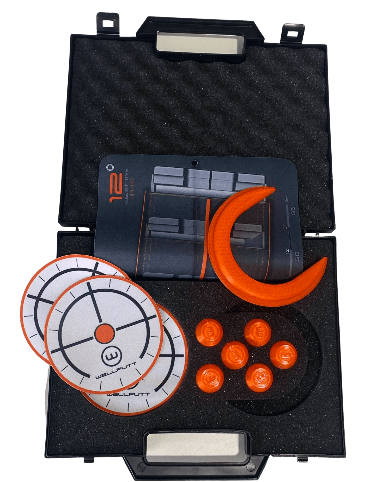 Wellstroke Coach Pack