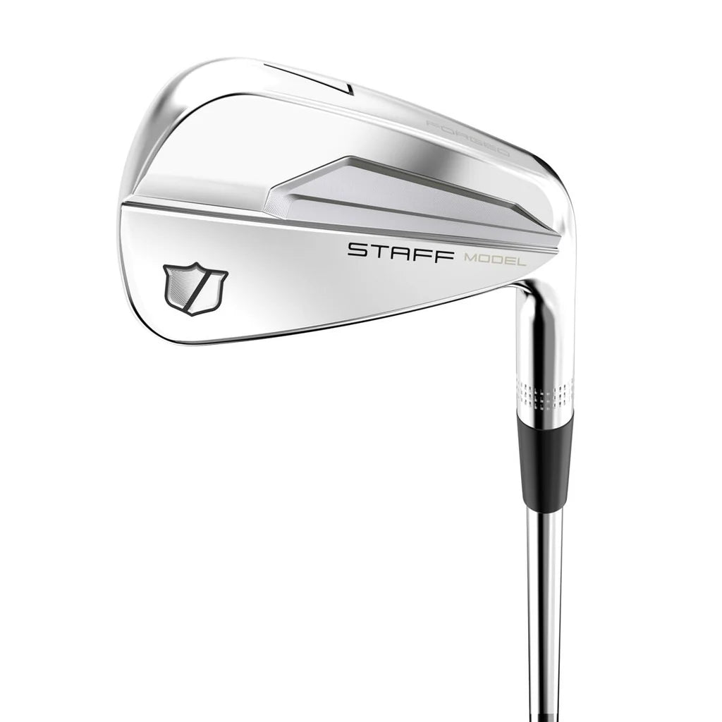 Wilson Staff Model® Custom Forged Blade Irons