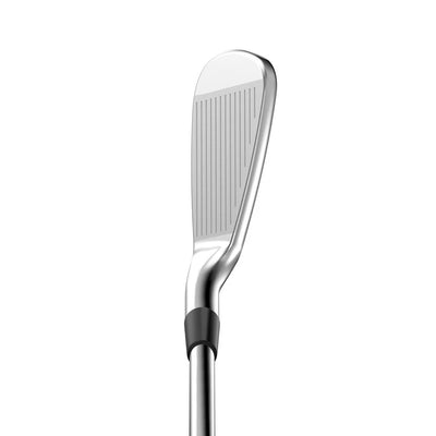 Wilson Dynapower® Forged Steel Irons Pre - Built KBS Tour Lite Steel