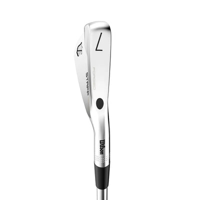 Wilson Staff Model® Custom Forged Blade Irons