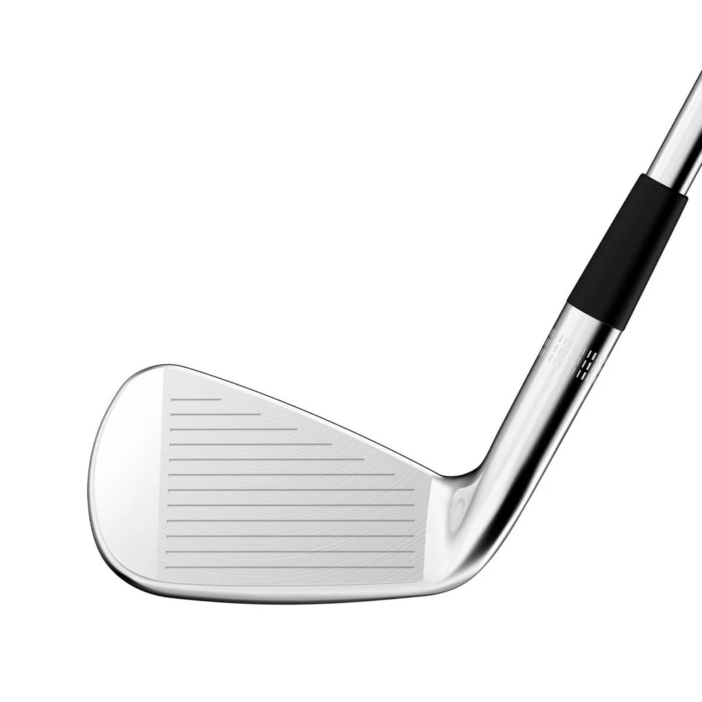 Wilson Staff Model® Custom Forged Blade Irons