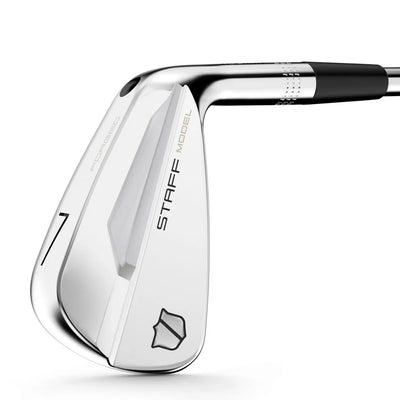 Wilson Staff Model® Custom Forged Blade Irons