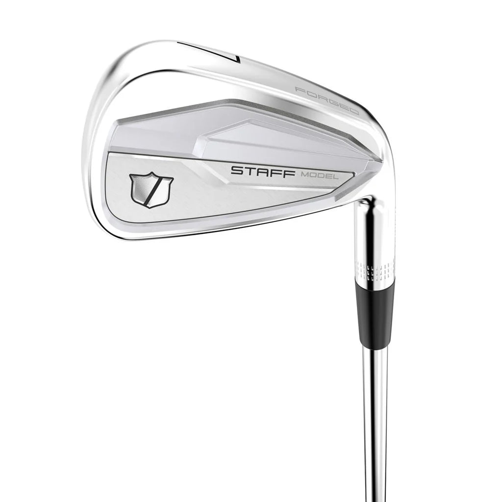 Wilson Staff Model® Custom Forged CB Irons