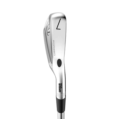 Wilson Staff Model® Custom Forged CB Irons