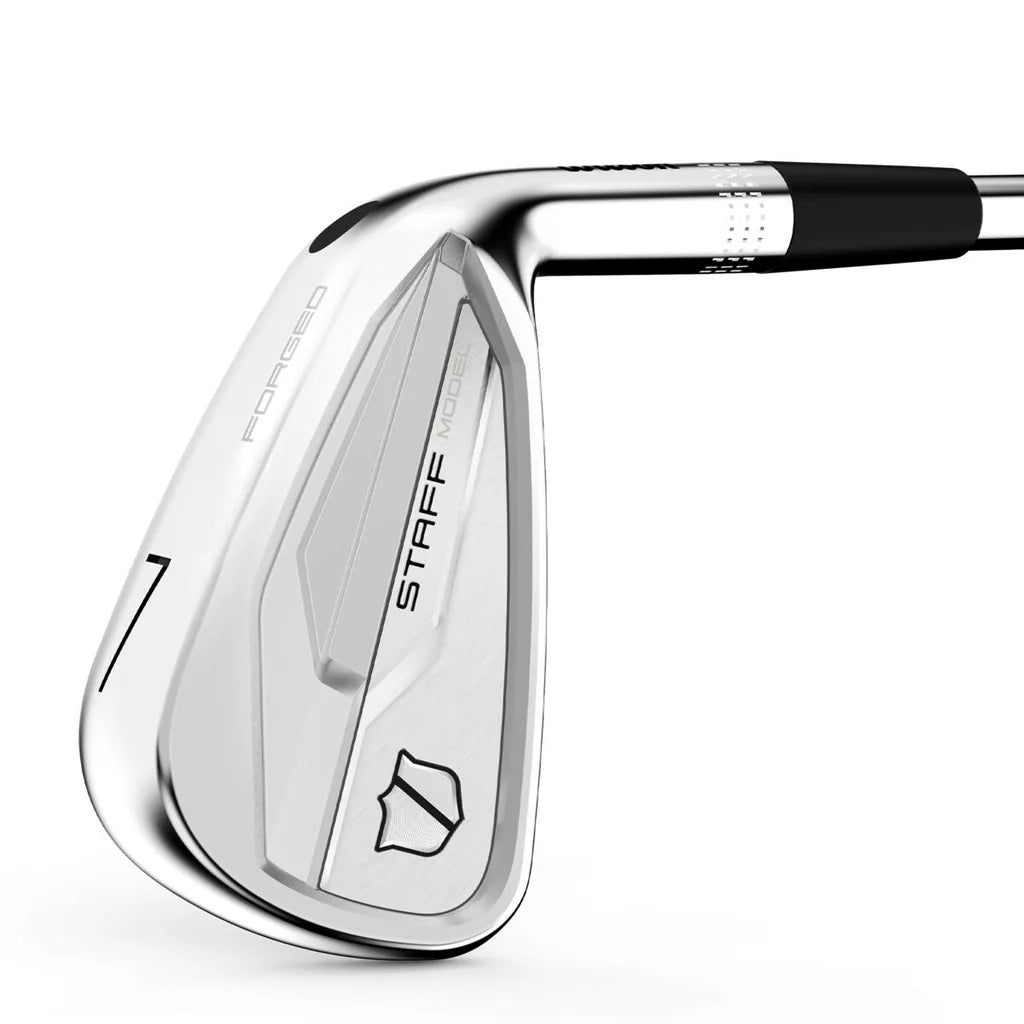 Wilson Staff Model® Custom Forged CB Irons