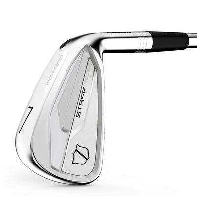 Wilson Staff Model® Custom Forged CB Irons