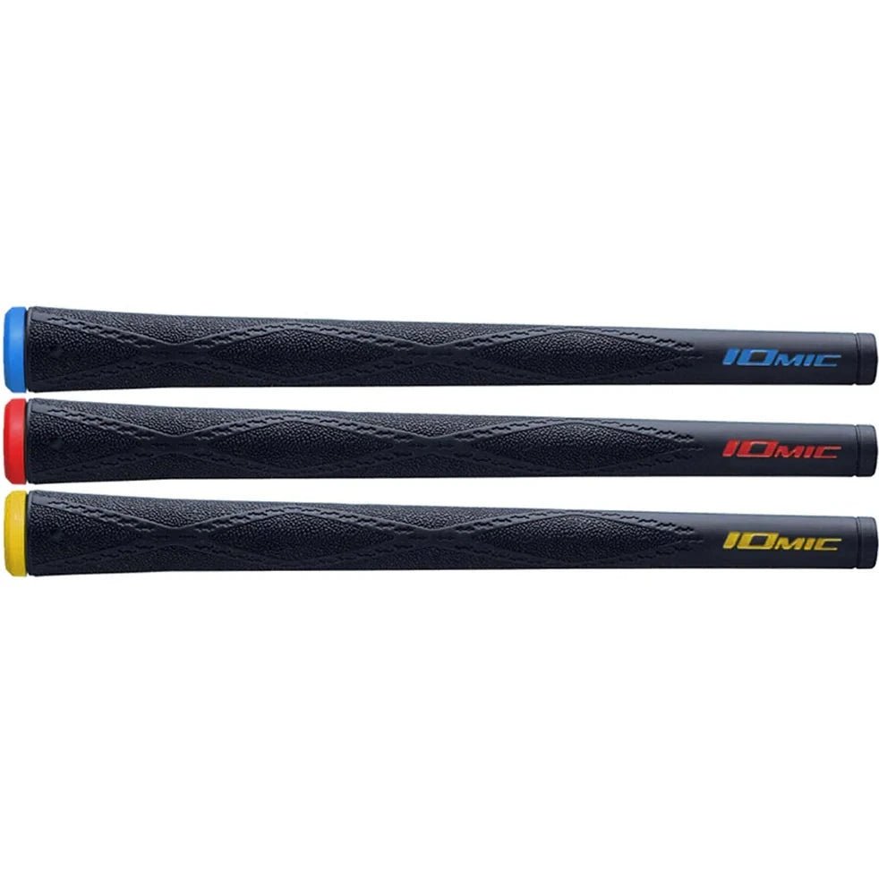 IOMIC BLACK ARMOR 2 SERIES X-EVOLUTION 2.3 GRIP (ROUND)