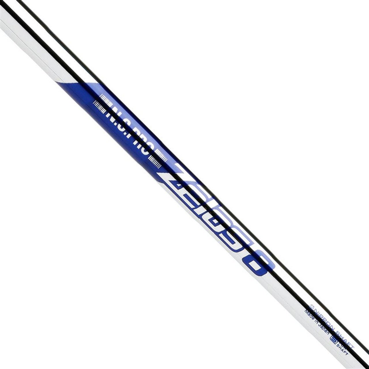 Nippon N.S. Pro Zelos 8 .370" Iron Shafts