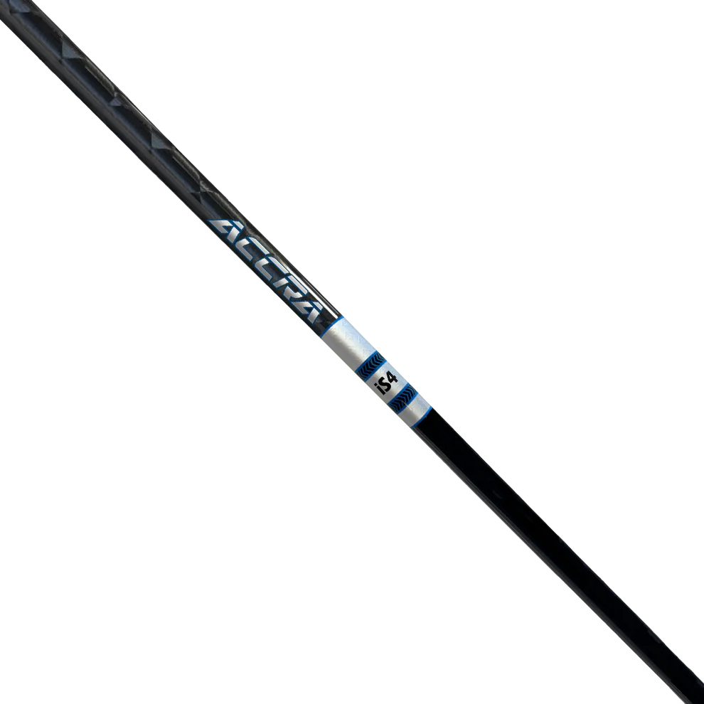 iSeries Iron Shafts