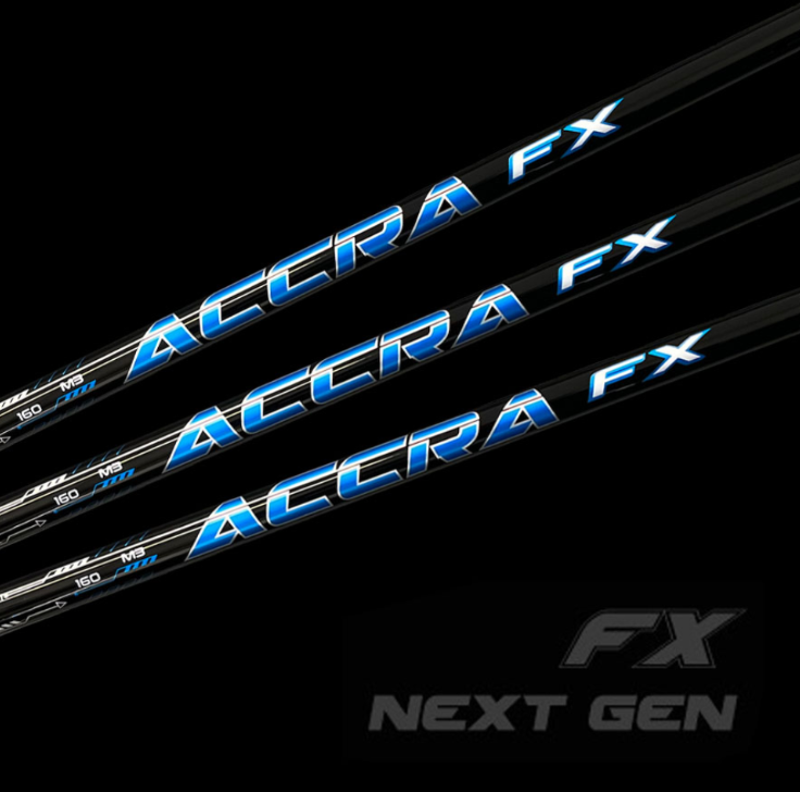 Accra FX 3.0 100 Hybrid