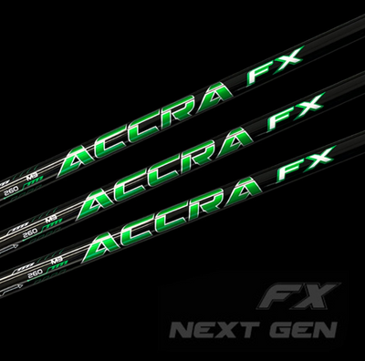 Accra FX 3.0 200 Hybrid