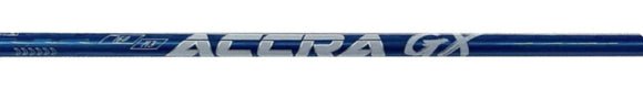 Accra GX Series Wood Shaft