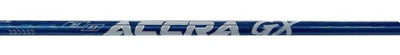 Accra GX Series Wood Shaft