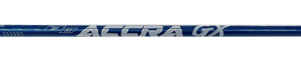 GX SRT Woods