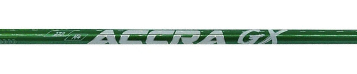 Accra GX 200 Series