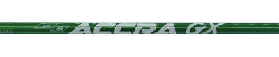 Accra GX Series Wood Shaft