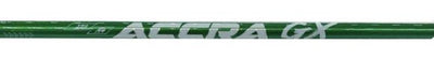 Accra GX Series Wood Shaft