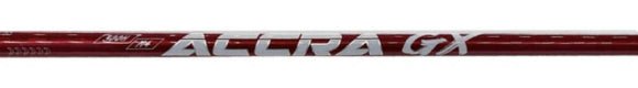 Accra GX Series Wood Shaft