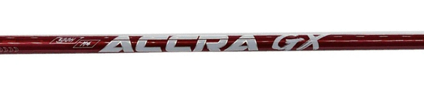 Accra GX Series Wood Shaft