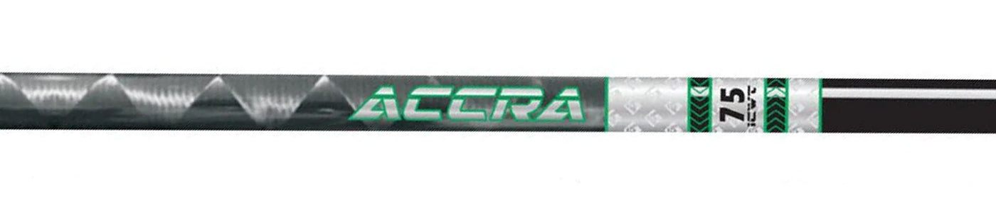 Accra iCWT Iron Shaft