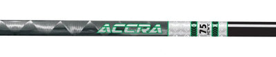 Accra iCWT Iron Shaft