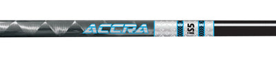 Accra iSeries iron Shafts