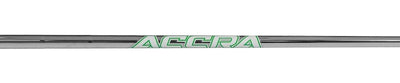 Accra iSteel Green Iron Shaft