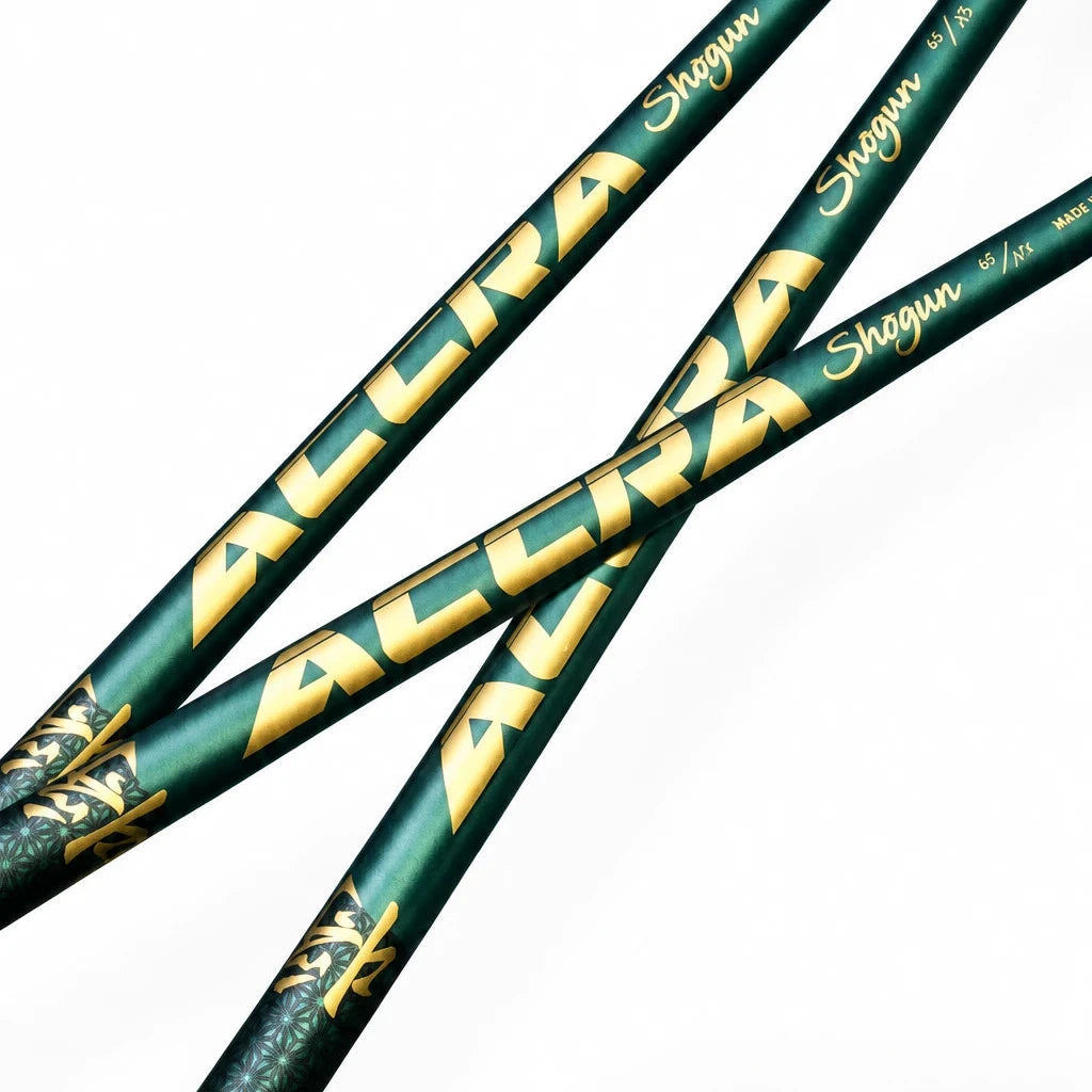 Shogun Green
