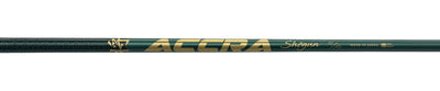 Accra Shogun Wood Shaft