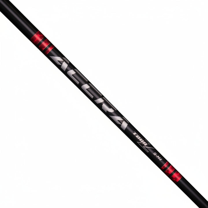 Accra Tour Z Red Wood Shaft – Limitless Golf