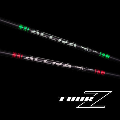 Accra Tour Z Green Hybrid / Utility Shaft