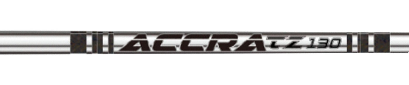 Accra TZi Iron Shafts